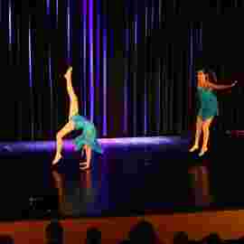 dance festival 2023