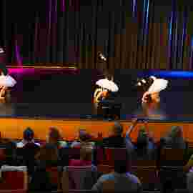 dance festival 2023