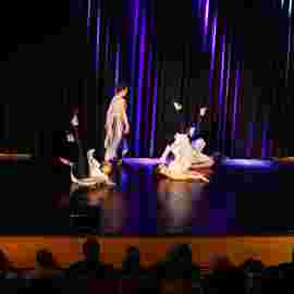 dance festival 2023