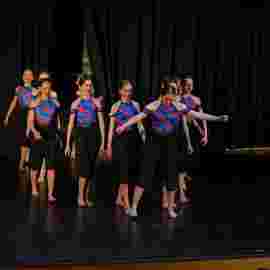 dance festival 2023