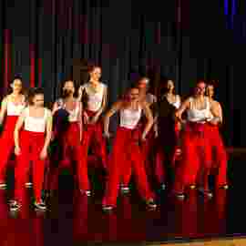 dance festival 2023