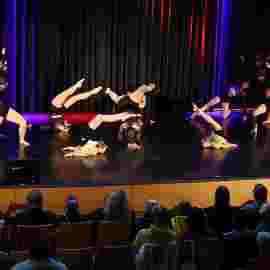 dance festival 2023