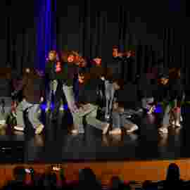 dance festival 2023