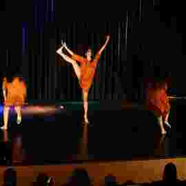 dance festival 2023