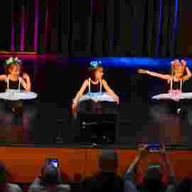 dance festival 2023