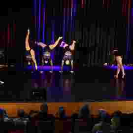 dance festival 2023