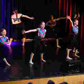 dance festival 2023