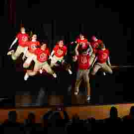 dance festival 2023