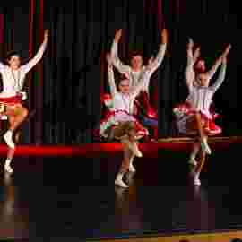 dance festival 2023