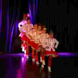 dance festival 2023