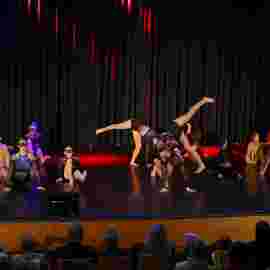 dance festival 2023