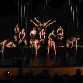 dance festival 2023