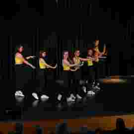 dance festival 2023