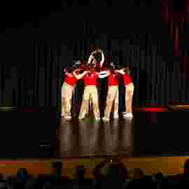 dance festival 2023
