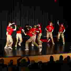 dance festival 2023