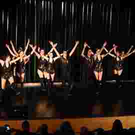 dance festival 2023