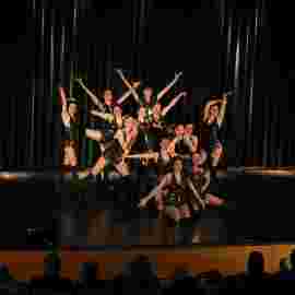 dance festival 2023