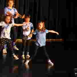 dance festival 2023