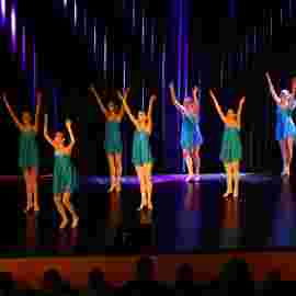 dance festival 2023