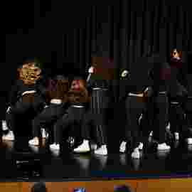 dance festival 2023