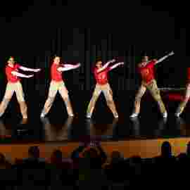 dance festival 2023