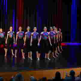 dance festival 2023