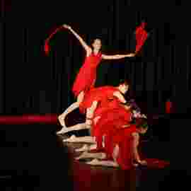 dance festival 2023