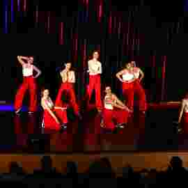 dance festival 2023