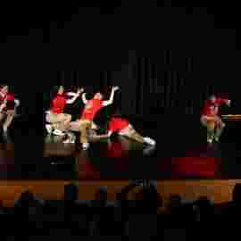 dance festival 2023