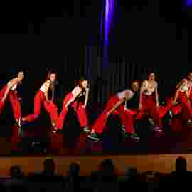 dance festival 2023