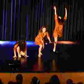 dance festival 2023
