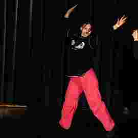 dance festival 2023