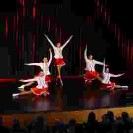 dance festival 2023