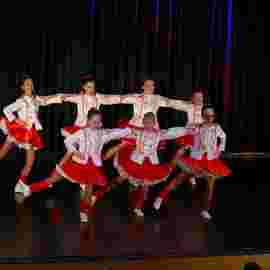 dance festival 2023
