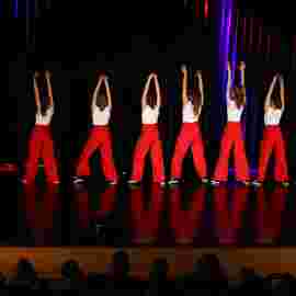dance festival 2023