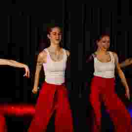 dance festival 2023