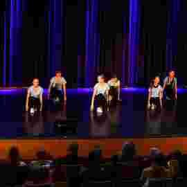 dance festival 2023