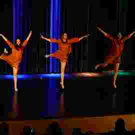 dance festival 2023