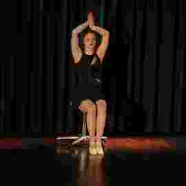 dance festival 2023