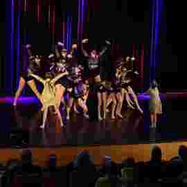 dance festival 2023