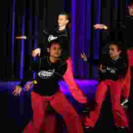 dance festival 2023