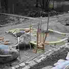 neugestaltung
