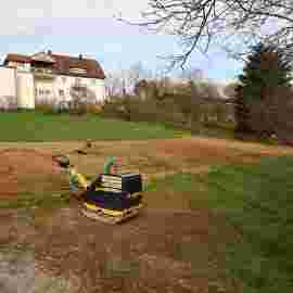 neugestaltung