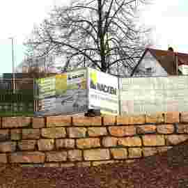 neugestaltung