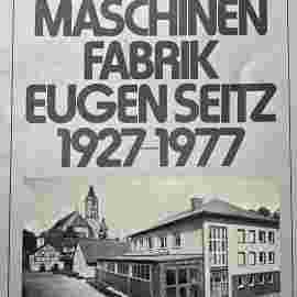 es war einmal