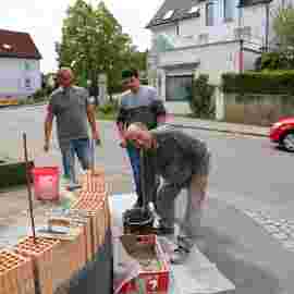 es war einmal