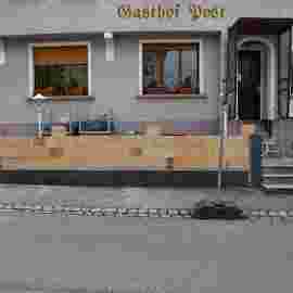 es war einmal