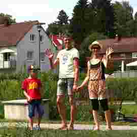 familientag 2018