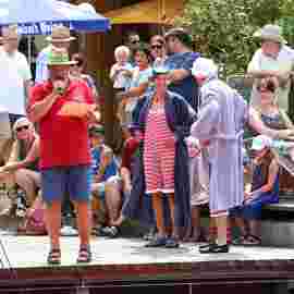 familientag 2018