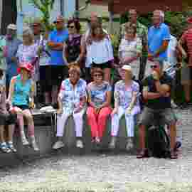 familientag 2018